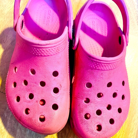 Crocs - Picture 2 of 3
